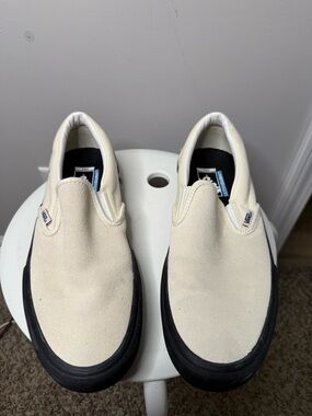 Vans Ultracush Pro Men’s - Size 10